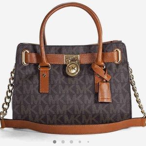 Michael Kors | Hamilton Bag